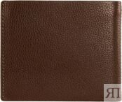 Кошелек Braun Buffel PRATO RFID Coin Wallet 4+4CS 69331