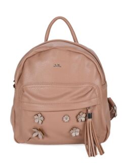 Женский рюкзак ARA Bags, розовый