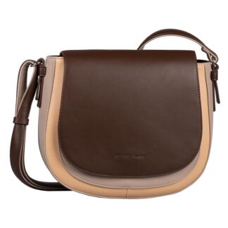 Женская сумка Tom Tailor, коричневая