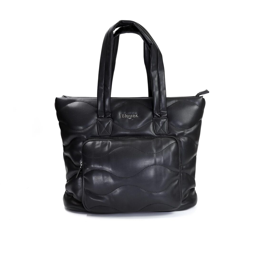 Женская сумка Blauer, черная