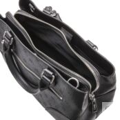 Женская сумка с короткими ручками JOOP bags, черная