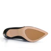 Женские туфли-лодочки Clarks(Dinah Keer 26114559), черные