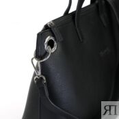 Женская сумка Blauer, черная
