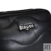 Женская сумка Blauer, черная