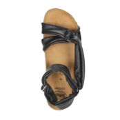 Женские сандалии SCHOLL, черные