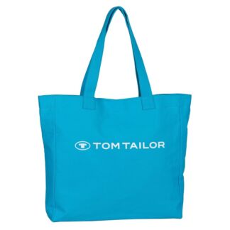 Женская сумка Tom Tailor, бежевая