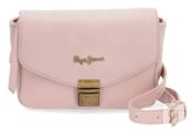 Женская сумка на плечо Pepe Jeans Bags, розовая