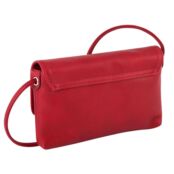 Женская сумка кросс-боди Tom Tailor Bags, красная