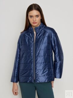 Легкая куртка с утеплителем (50) Lalis