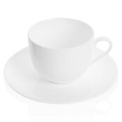 Чайная пара Zapel Table Blanche ZP-5229 фото 3