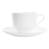 Чайная пара Zapel Table Blanche ZP-5229 фото 4