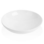 Тарелка глубокая Zapel Table Blanche 21,5см ZP-5236 фото 3