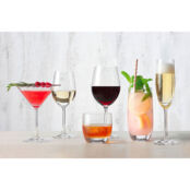 Набор бокалов для вина Maxwell & Williams Cosmopolitan 710мл, 6шт
