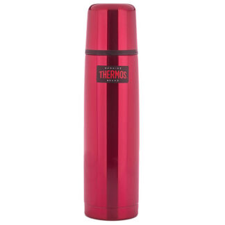 Термос Thermos FBB 1л, красный