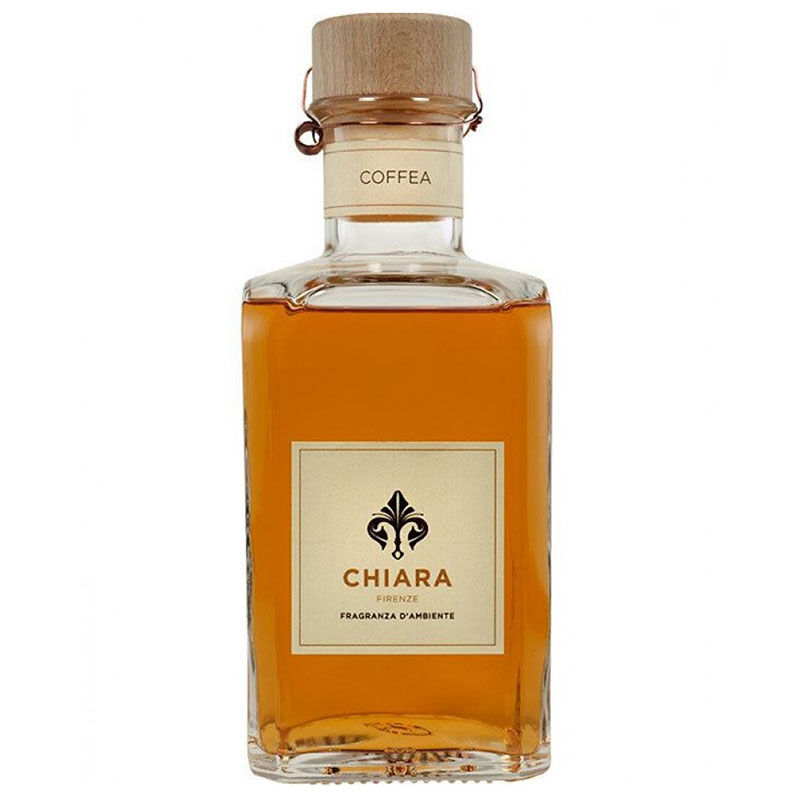 Духи-спрей интерьерные Chiara Firenze Coffea Кофе COFFEA50SPRAY фото 1