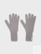 Трикотажные перчатки из 100%  шерсти мериноса (16 (8)) Elis