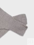Трикотажные перчатки из 100%  шерсти мериноса (16 (8)) Elis