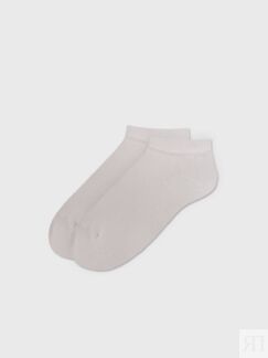 Носки укороченные серые (35-37) Elis