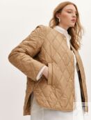 Легкая стеганая куртка (56) Lalis