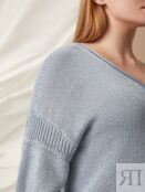 Пуловер вязаный (50) Lalis