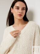 Пуловер вязаный (48) Elis