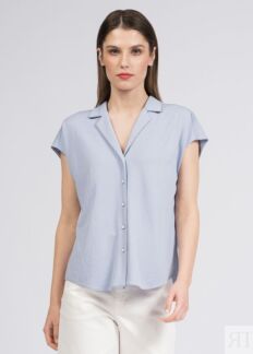 Блуза с коротким рукавом (50) Elis
