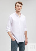 Рубашка Long Sleeve Shirt Mavi M020579-25705-XL M020579-25705-XL фото 1