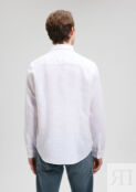 Рубашка Long Sleeve Shirt Mavi M020579-25705-S M020579-25705-S фото 4