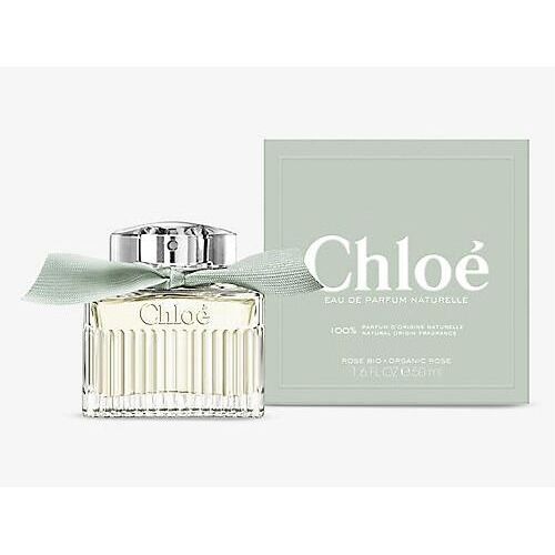 Парфюмерная вода Chloe Eau De Parfum Naturelle Chloe фото 1