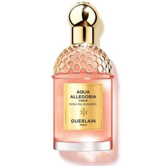 Aqua Allegoria Forte Rosa Palissandro Парфюмерная вода GUERLAIN