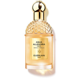 Aqua Allegoria Forte Bosca Vanilla Парфюмерная вода GUERLAIN