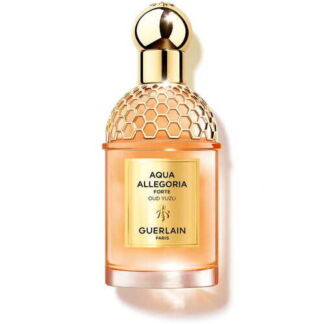 Aqua Allegoria Forte Oud Yuzu Парфюмерная вода GUERLAIN