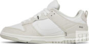 Disrupt 2 Pale Ivory Низкие кроссовки Nike DH4402101 фото 3