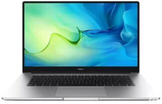 Ноутбук Huawei MateBook D15 53013SPN Ryzen 7 5700U/16GB/512GB SSD/15.6" FHD