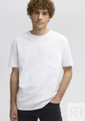 Футболка Short Sleeve T-Shirt Mavi M066248-620-S M066248-620-S фото 1