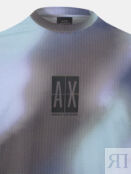 Футболка Armani Exchange 476168-043 фото 3