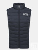 EA7 Emporio Armani Жилет