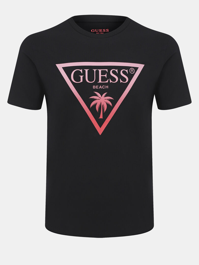 Футболка GUESS 478396-046 фото 1