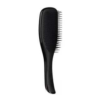 TANGLE TEEZER Расческа для волос / The Wet Detangler Midnight Black TANGLE