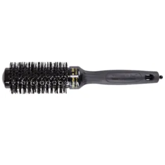 OLIVIA GARDEN Термобрашинг Ceramic+Ion Thermal Brush Black CI-35 BR-CI1 OLI