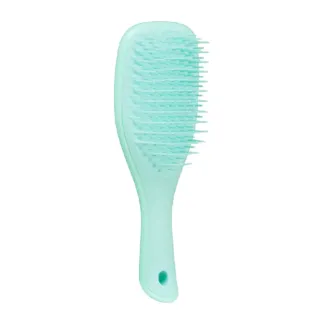 TANGLE TEEZER Расческа для волос / The Wet Detangler Mini Sea Green TANGLE