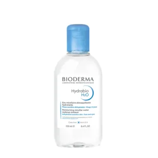 BIODERMA Вода мицеллярная гидрабио / H2O 250 мл BIODERMA