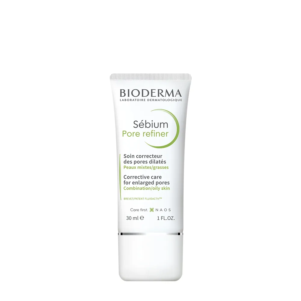 BIODERMA Концентрат для сужения пор себиум 30 мл BIODERMA 028614I фото 1