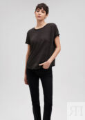 Футболка Short Sleeve Top Mavi M167311-70087-S M167311-70087-S фото 1