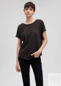 Футболка Short Sleeve Top Mavi M167311-70087-S M167311-70087-S фото 3