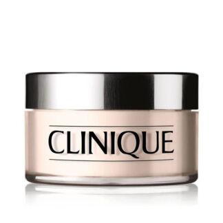 Рассыпчатая пудра Clinique Blended Face, 35 г, невидимая смесь