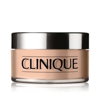 Рассыпчатая пудра Clinique Blended Face, 35 г, прозрачный 4