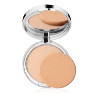 Пудра Clinique Double Face Makeup, Matte Cream, 10 г