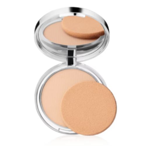 Пудра Clinique Double Face Makeup, Matte Cream, 10 г Matte Cream 10 g фото 1