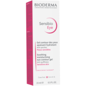 Bioderma Sensibio крем-гель для глаз для чувствительной кожи, 15 мл 000000000000225326 фото 2